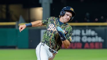 Get to know Miami's new prospects from Trade Deadline haul