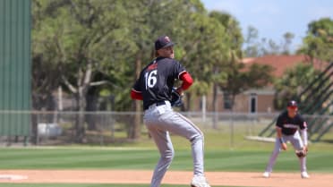 Blue Jays boast revamped prospect rankings after Deadline flurry