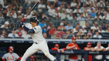 Lombard stays atop Yanks' prospect ranks; Dietz arrives at No. 5