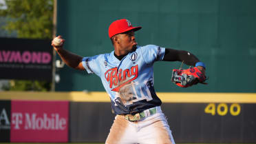 Mets' Top 30 Prospects list gets full update after Deadline moves