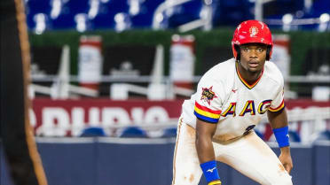 There's a new No. 1 on the Orioles' Top 30 Prospects list