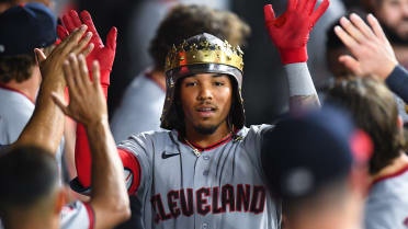Re-ranking Guardians' Top 30 prospects after Draft brings new faces
