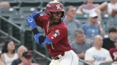 Rangers' quality Draft helps shape new Top 30 prospects list