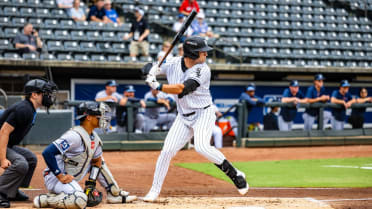 How historic '26 Draft reshaped White Sox prospect pipeline