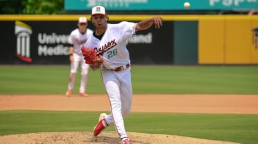 This lefty O's prospect could join Baltimore's bullpen for stretch run