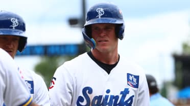 Could Buxton's injury pave the way for top prospect Jenkins' callup?