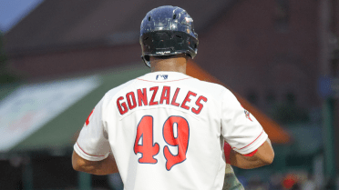 'Everybody was shocked': Red Sox No. 2 prospect makes incredible throw, adds 4 hits