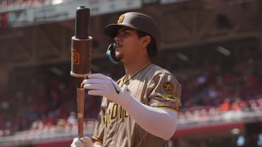 Why the time was right for Salas' callup