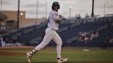 What's keeping Brewers' No. 5 prospect Fischer off the Top 100?