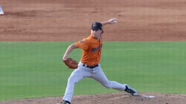 These 2 A's prospects have reached Triple-A in the blink of an eye