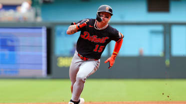 Clark just scratching surface of his game-breaking speed