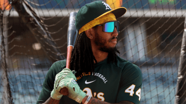 'I thought my season was over': Kuroda-Grauer returns after scary injury