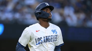 De Paula optioned to Triple-A after strong debut -- which could earn him NLDS roster spot