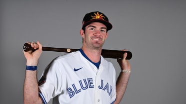 This Blue Jays prospect has some of the best raw tools in the Fall League