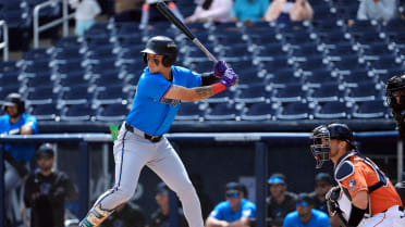 Marlins prospects to pay attention to in 2027