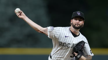 3 Rockies prospects to watch in 2027