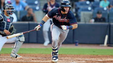 Braves' farm system progress report: These three made moves in 2026