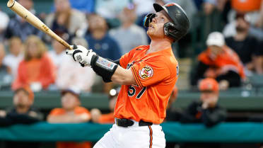 Rising prospect Anderson wraps strong season with stellar homecoming