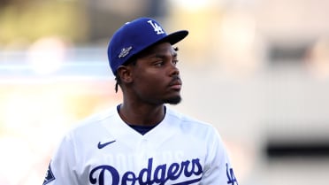 With an eye on defensive growth, 'sky's the limit' for De Paula