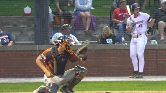 2026 Draft: Deiten Lachance, C/1B