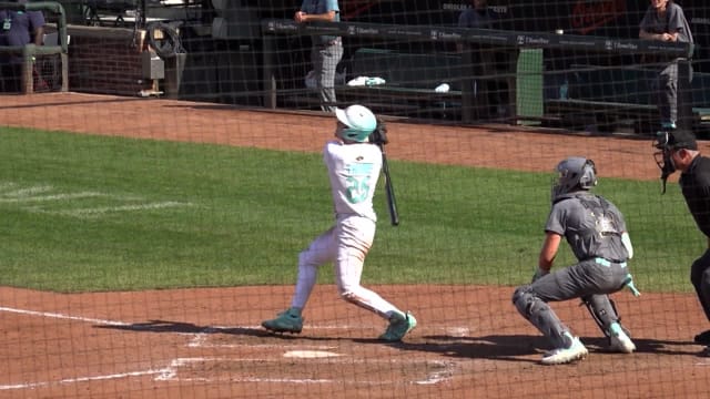 2026 Draft: White Sox select SS Landon Thome No. 34