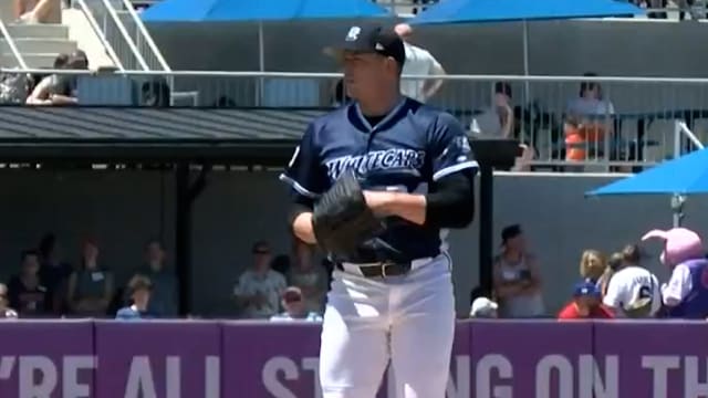 Tarik Skubal fans six in five scoreless innings