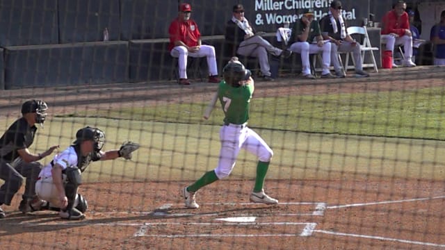 2026 Draft: Josiah Morris, SS