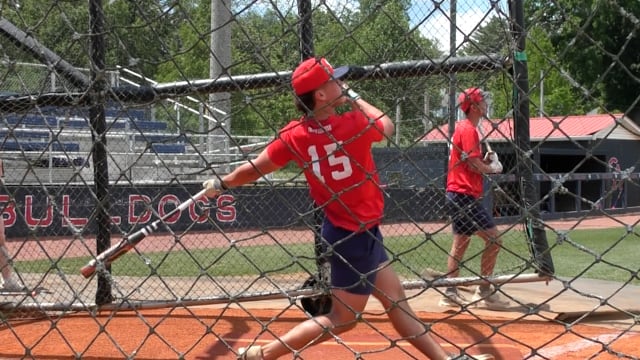 2026 Draft: Gunner Skelton, SS