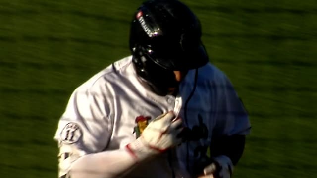 Eduardo Tait's multihomer game