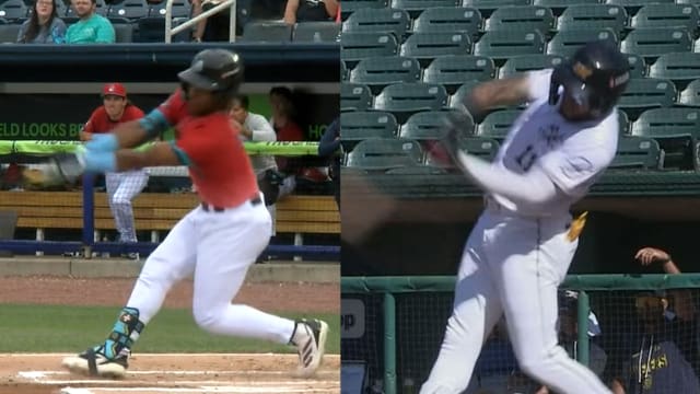 Watch Montgomery Biscuits vs. Biloxi Shuckers