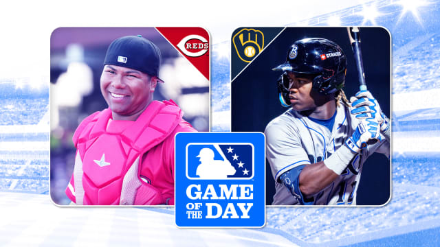 MiLB FGOTD: Top 25 prospects Duno, Made square off