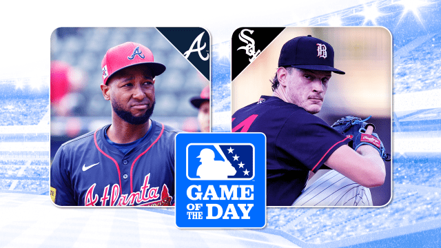 MiLB FGOTD: Schultz makes Knights debut vs. Stripers
