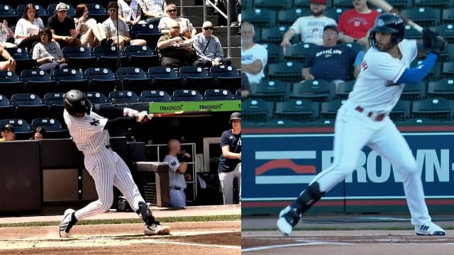 Watch IronPigs vs. RailRiders