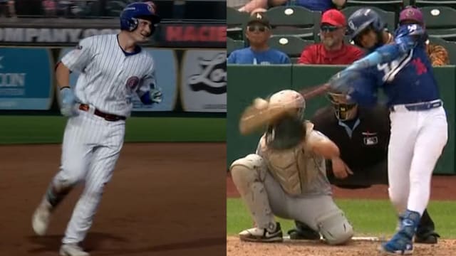 Watch South Bend Cubs vs. Great Lakes Loons