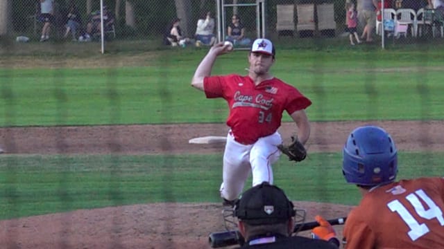 2026 Draft: Bo Rhudy, RHP
