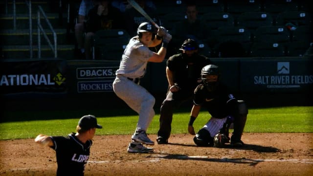 Penn State defeats Grand Canyon 9-3