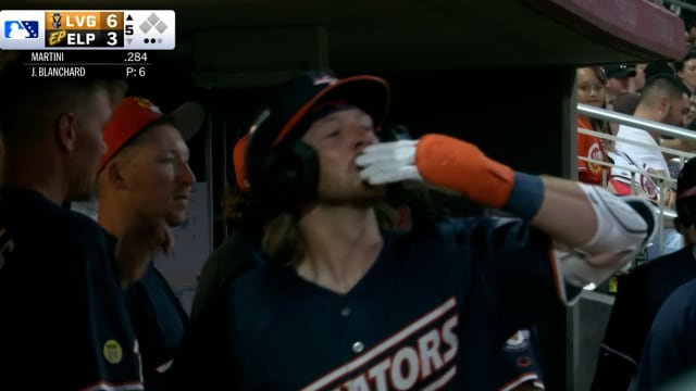 Willie Maclver's multihomer game