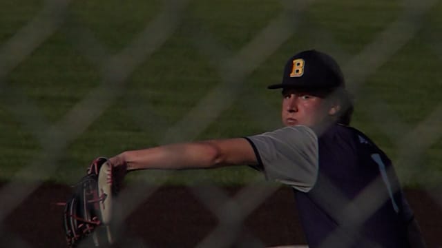 2026 Draft: Tyler Putnam, RHP