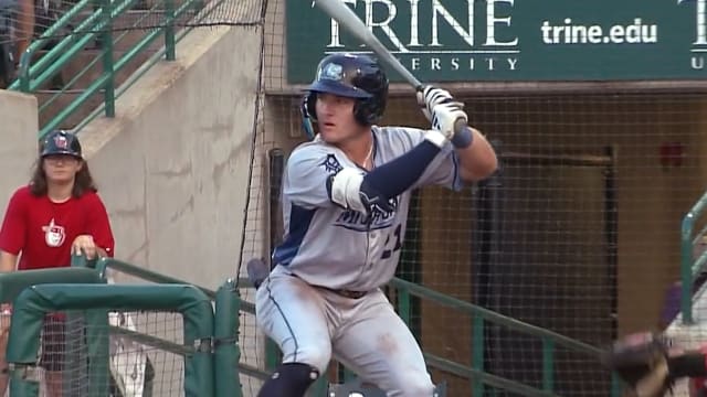 Top Prospects: Kevin McGonigle, SS/2B, Tigers