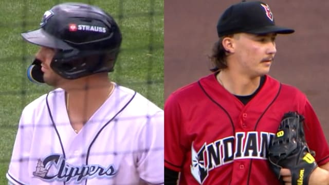Watch Columbus Clippers vs. Indianapolis Indians