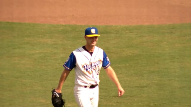 Each team's prospect pushing for a promotion