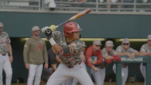 Draft 2026: Reds draft SS Justin Lebron No. 18 