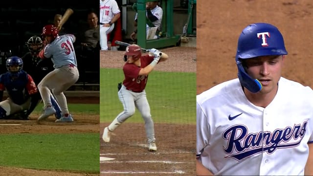 Watch Springfield Cardinals vs. Frisco RoughRiders