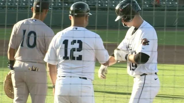 Jordan Yost's single