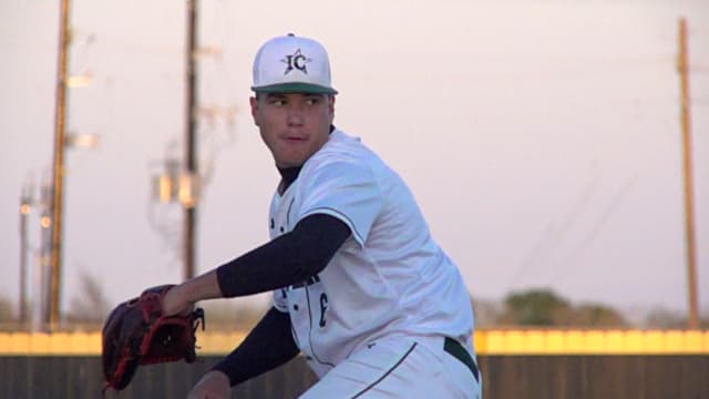 2026 Draft: Landon Brown, RHP