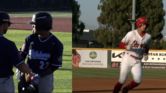 Watch Hillsboro Hops vs. Tri-City Dust Devils