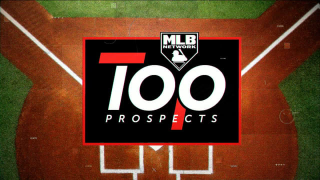 Breaking down the 2026 Top 100 Prospect list