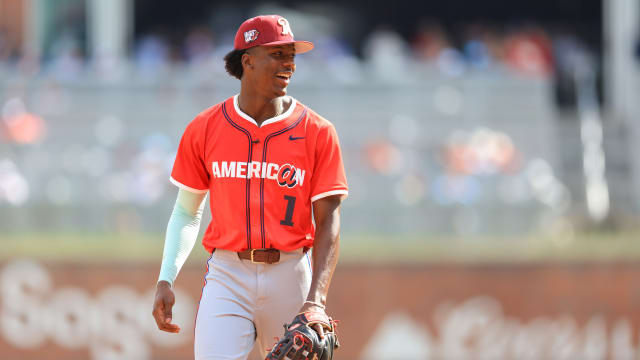 Breaking down #7 prospect Sebastian Walcott