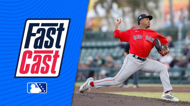 MiLB FastCast: Kyson Witherspoon's eight Ks (6/19/26)