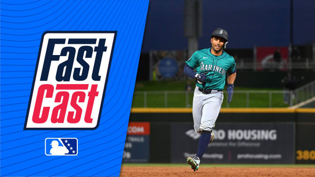 MiLB FastCast: Harry Ford's six-RBI performance